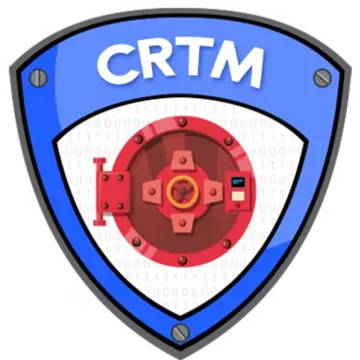 Certified Red Team Master